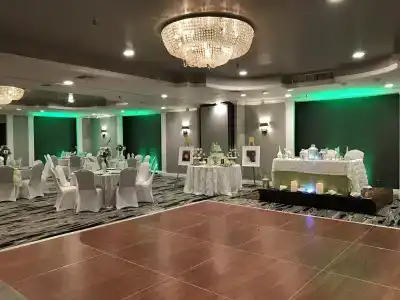Adria and Conference Center - 18