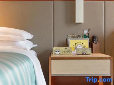 Holiday Inn Suzhou Huirong Plaza, An Ihg - 100