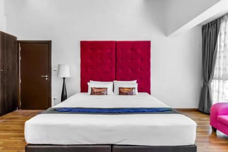 Hilltop Wellness Resort - 29