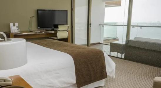 Terrado Suites - 10