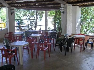 Camping Villaggio Egad - 18