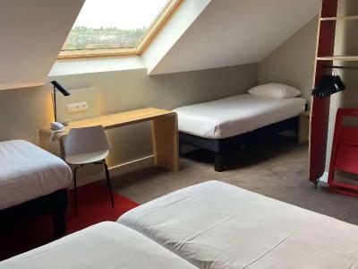 Ibis Wavre Brussels East - 56