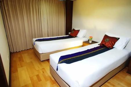 The Ninth Place Serviced Residence - 36