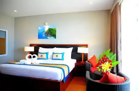 Sandunes Beach Resort & Spa - 30
