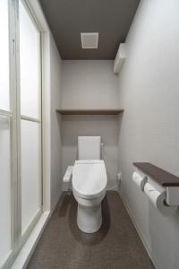 Dormy Inn Osaka Tanimachi - 8