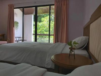 Samerdrow Khao Yai - 22