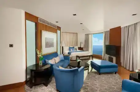 Intercontinental Marine Drive Mumbai, An Ihg - 86