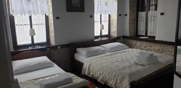 Silver Hill Guesthouse - 53