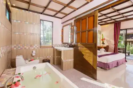 Andamania Beach Resort, Khaolak - SHA plus - 91