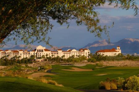 Jw Marriott Las Vegas Resort And Spa - 46