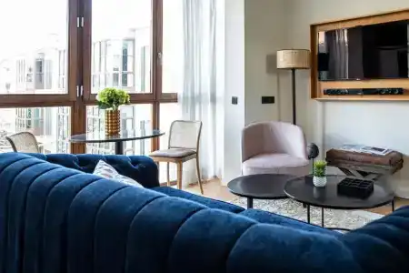 Palma Suites - 84