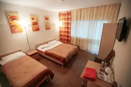 Европа - 20