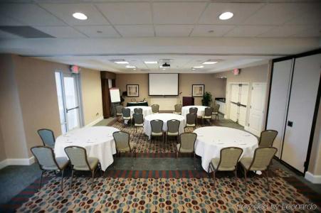 Hilton Garden Inn West I-65 Airport Boulevard - 19