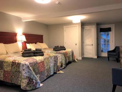 Abalonia Inn - 71