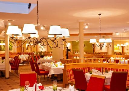 Kaiserhof Kitzbühel, 4 Sterne Superior - 31
