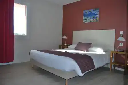 Kyriad Perpignan Sud - 5