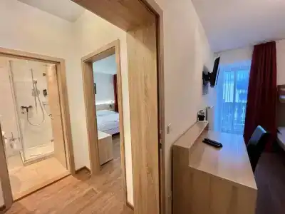 Landgasthof Schwarzberg - 89