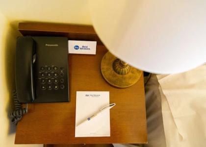Best Western Santa Caterina - 64