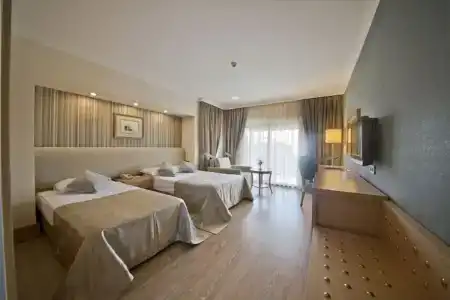 Gypsophila Holiday Village - 3