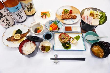 Abest Hakuba Resort - 13