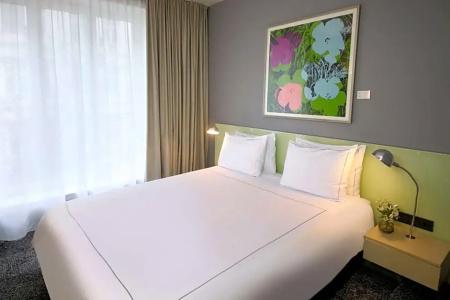 art'otel berlin kudamm, part of Radisson Group - 29