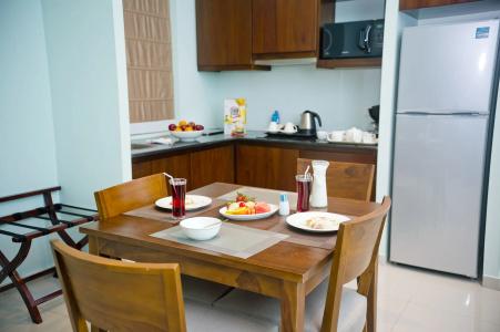 Ocean Edge Suites & Colombo - 22