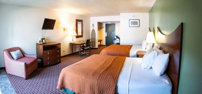 Select Inn - 72