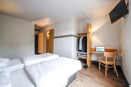 b&b hôTel Nantes Centre - 4
