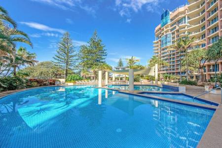 Oceana On Broadbeach - 10