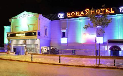 Ronax - 0