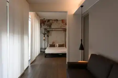 b&b The Attico - 1