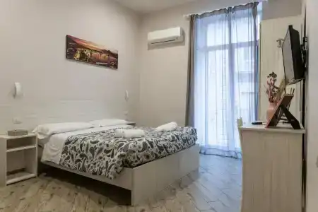 B&B alla Ferrovia - 50