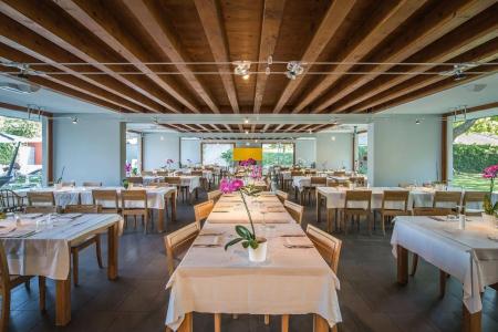 La Pergola Dependance - 21