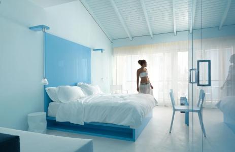 Sesa Boutique & Restaurant - Small Luxurys of The World - 6