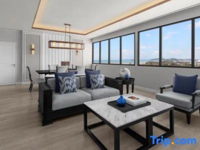 Courtyard By Marriott Phuket Town - Sha Extra Plus - 76
