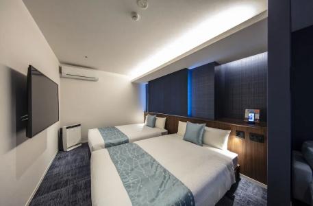 Grand Base Okayama Ekimae - 57