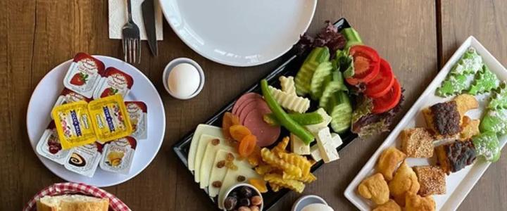 Grand Rimedya Otel Mudanya - 10