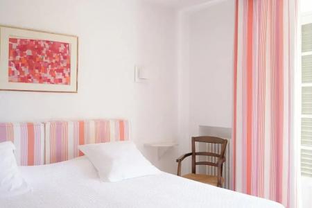 Hôtel la Figuière - 66