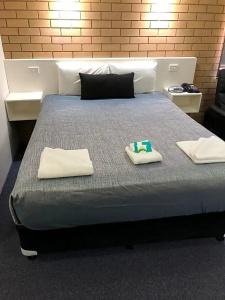 Chermside Motor Inn - 50