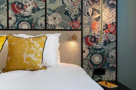 voco Paris Montparnasse, an IHG - 72