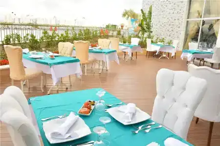 Water & Spa - Ultra All Inclusive - 22