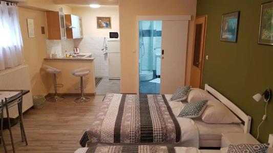 Guest House Wolf - 32