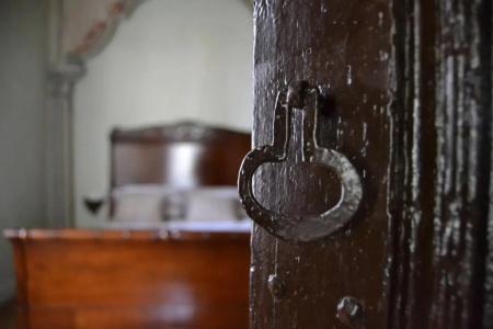 b&b Dimora Delle Donnole - 19