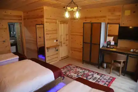 Yamacda Suit Otel - 69