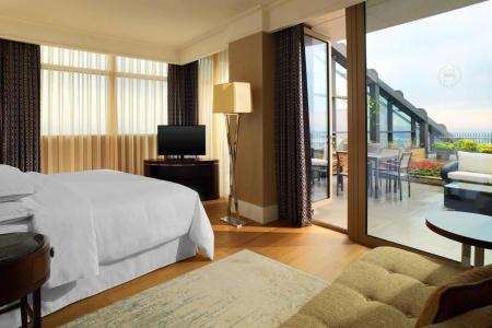 Sheraton Grand Adana - 46