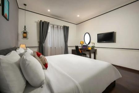 Hanoi Garden Boutique & Spa - 54