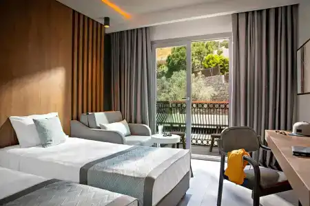 TUI MAGIC LIFE Bodrum - 45