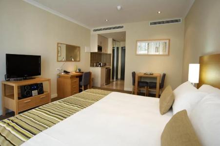 Quest Scarborough - 71