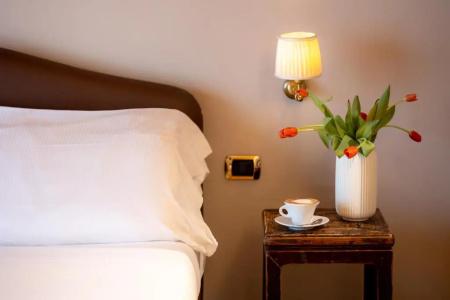 Horizon - Wellness & Spa Resort - 121