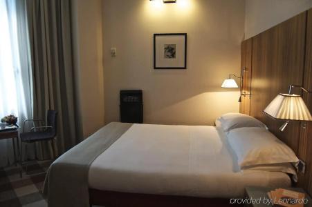 Starhotels Anderson - 13